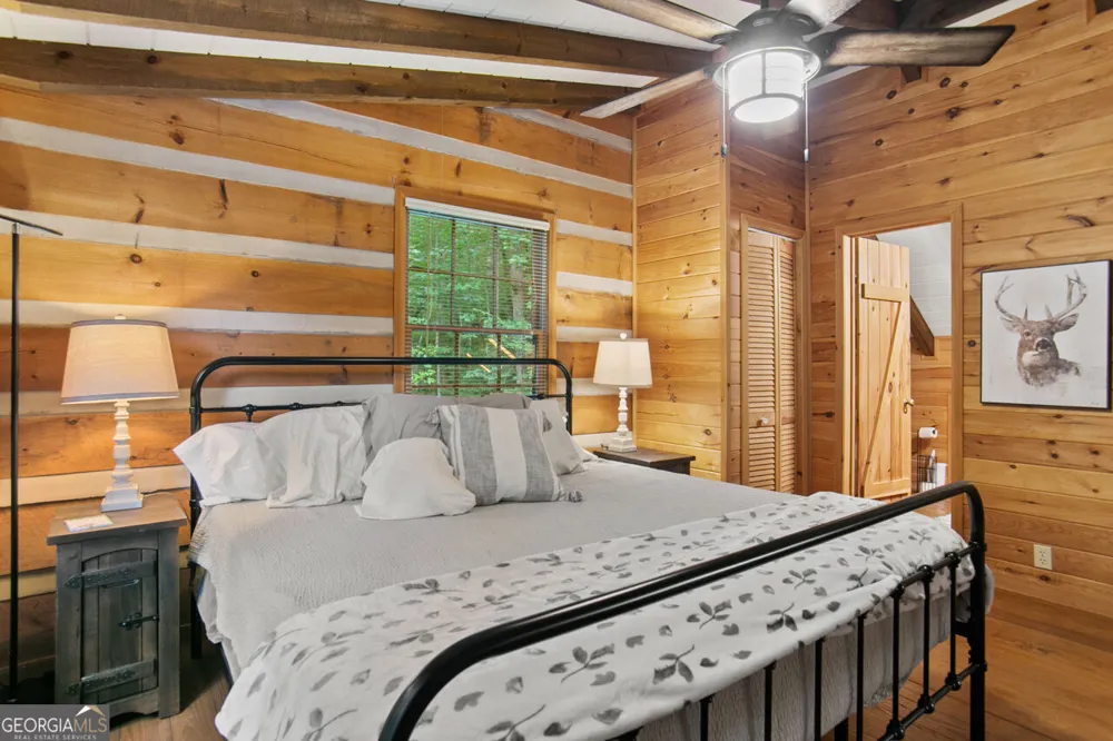 322 Honeysuckle Way Blue Ridge, GA 30513