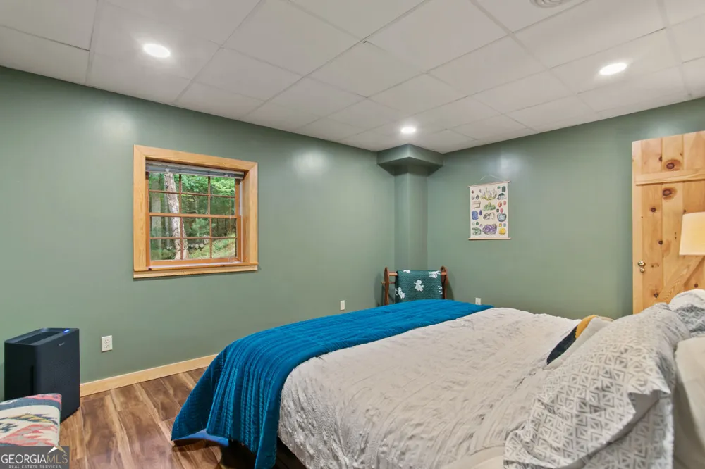 322 Honeysuckle Way Blue Ridge, GA 30513
