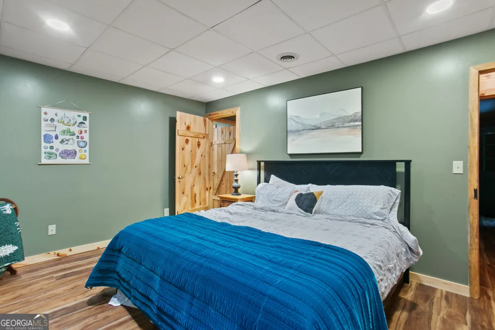 322 Honeysuckle Way Blue Ridge, GA 30513