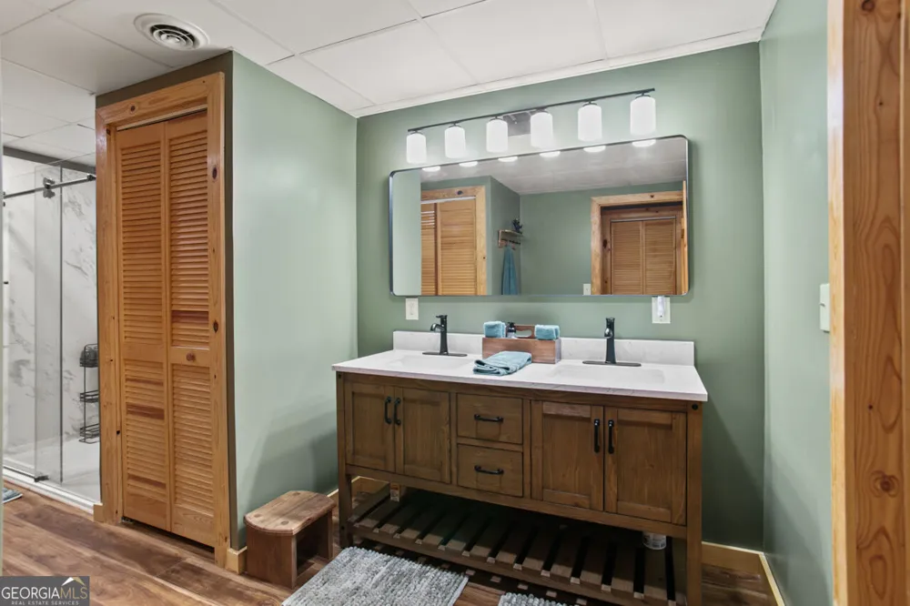 322 Honeysuckle Way Blue Ridge, GA 30513