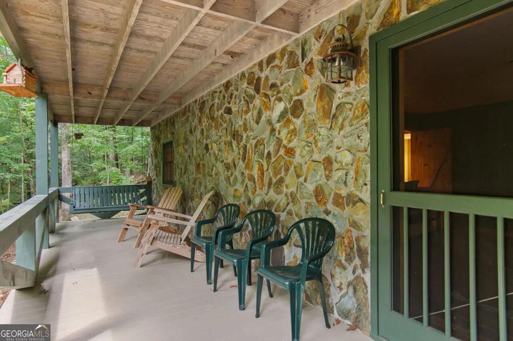 322 Honeysuckle Way Blue Ridge, GA 30513