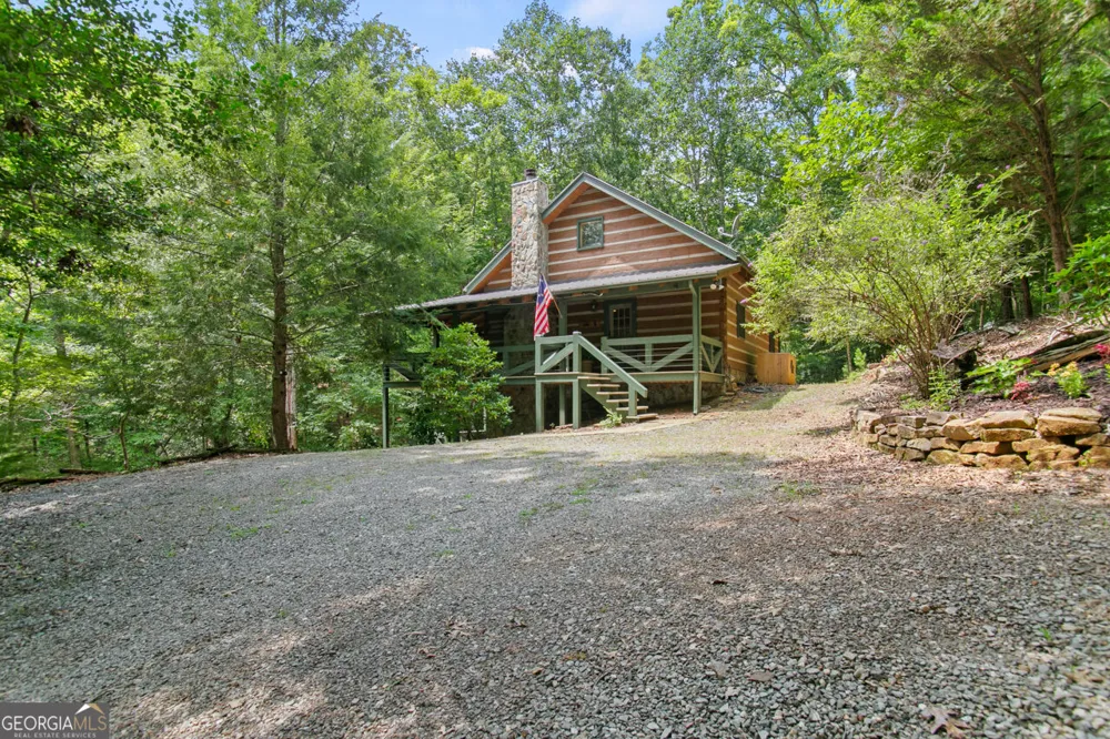 322 Honeysuckle Way Blue Ridge, GA 30513