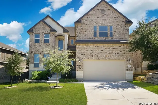27426 Camellia Boerne, TX 78015