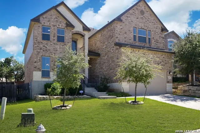 27426 Camellia Boerne, TX 78015