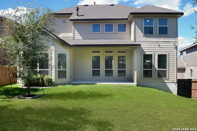 27426 Camellia Boerne, TX 78015