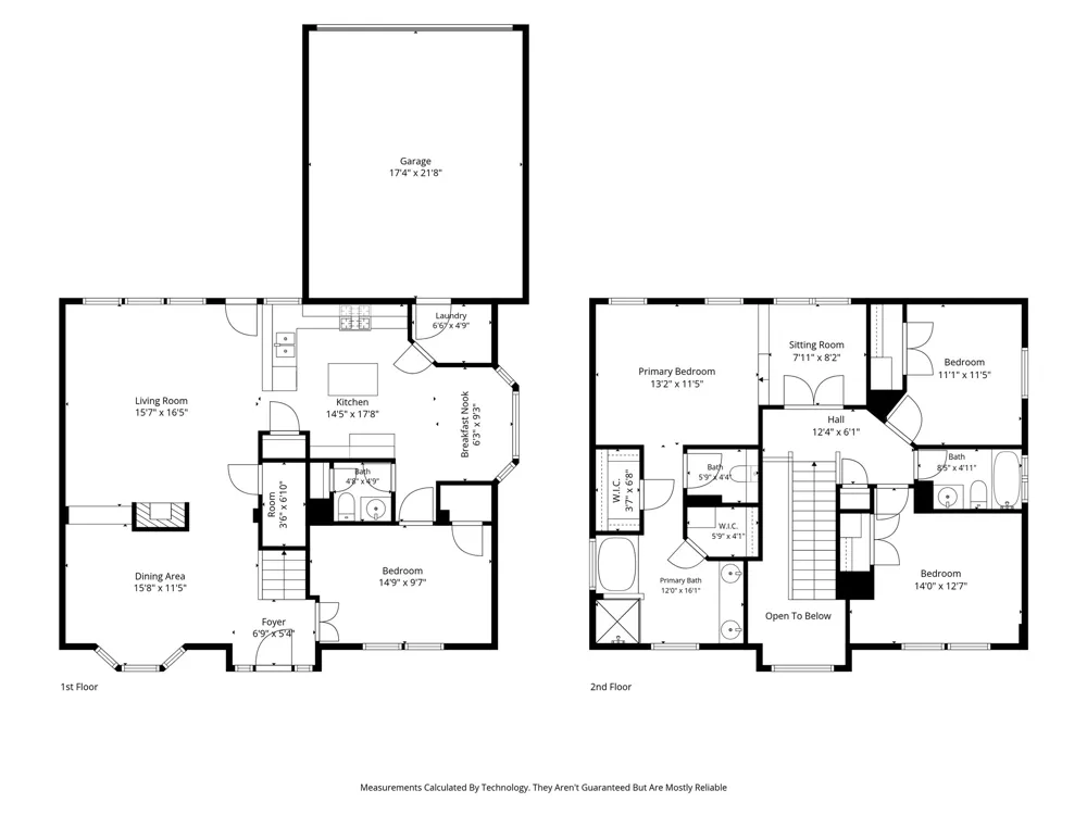 2424 Hunters Run Drive Plano, TX 75025