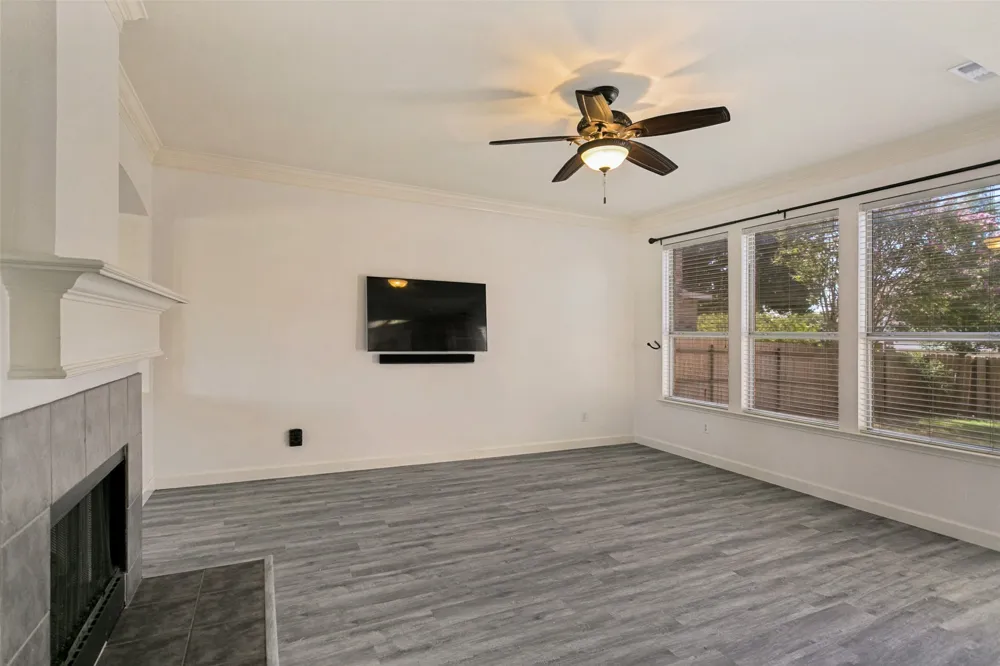 2424 Hunters Run Drive Plano, TX 75025