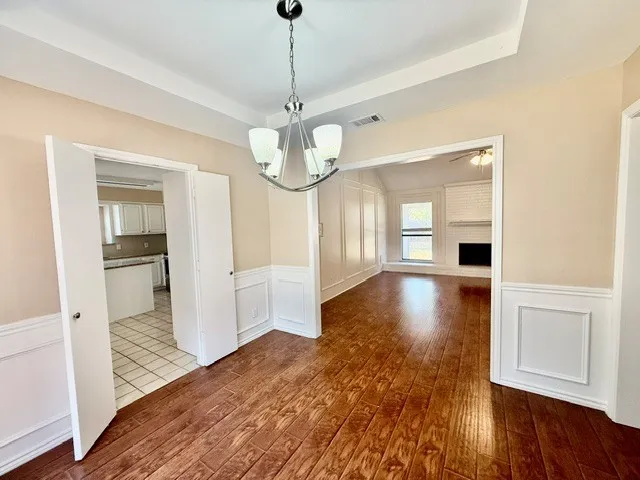 12 Salida Drive Trophy Club, TX 76262