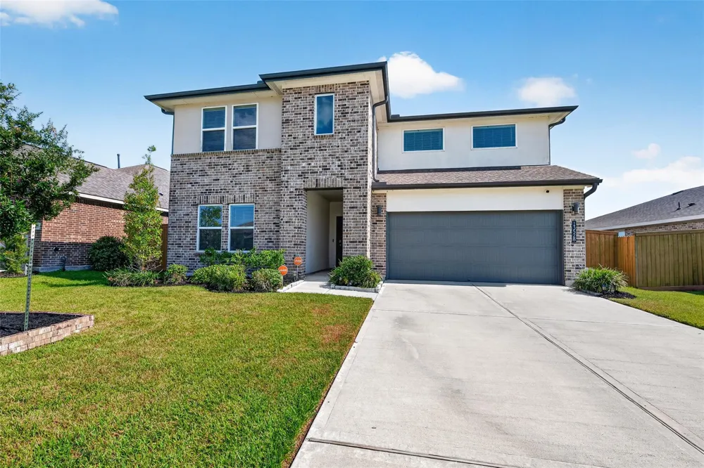 13528 Bonita Island Way Texas City, TX 77568