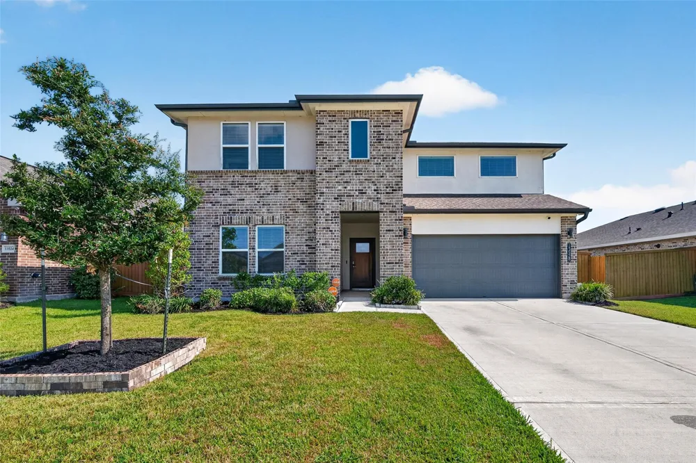 13528 Bonita Island Way Texas City, TX 77568