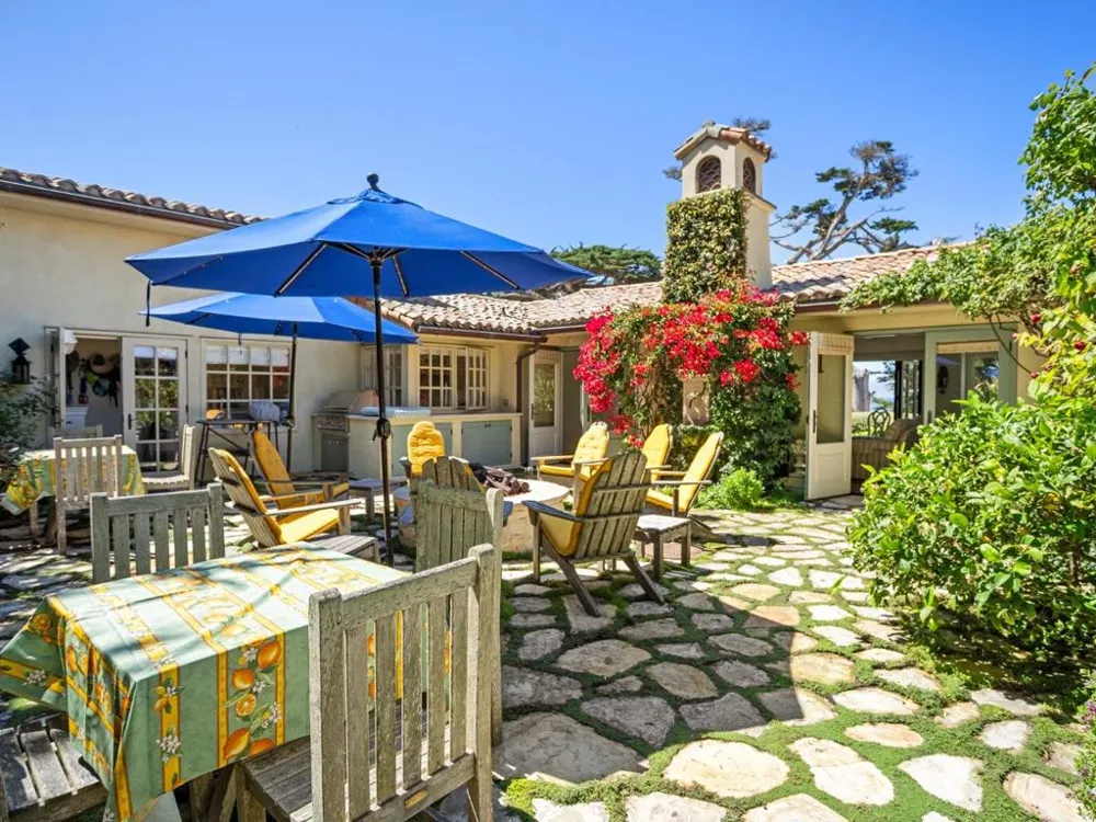 Scenic 8 SE of 8th Road Carmel, CA 93923