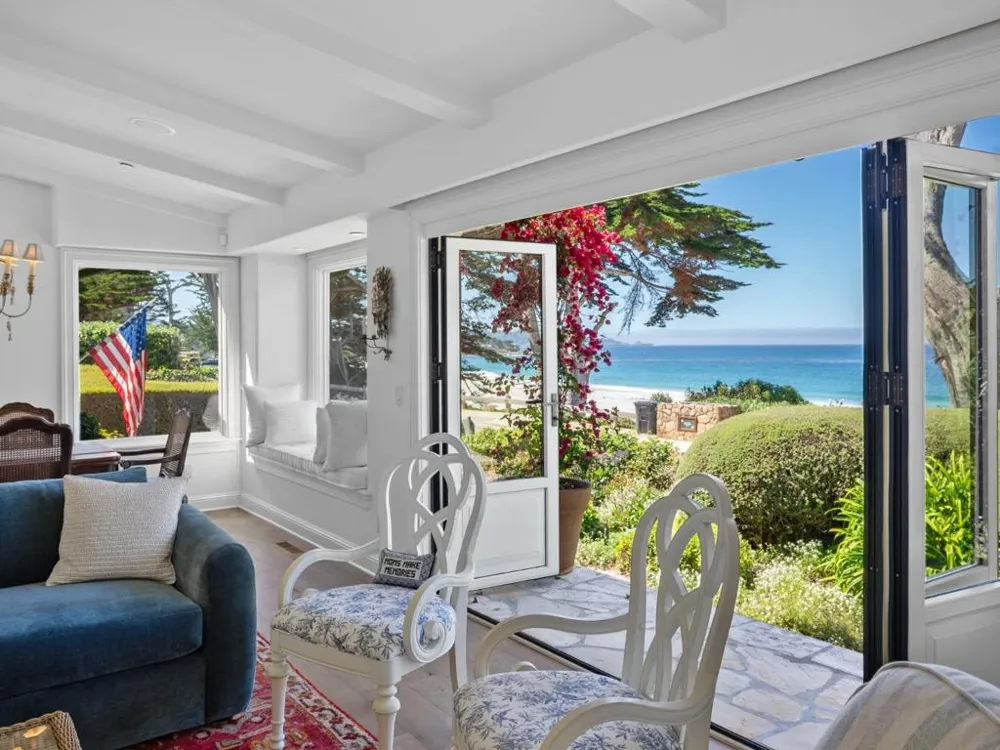 Scenic 8 SE of 8th Road Carmel, CA 93923