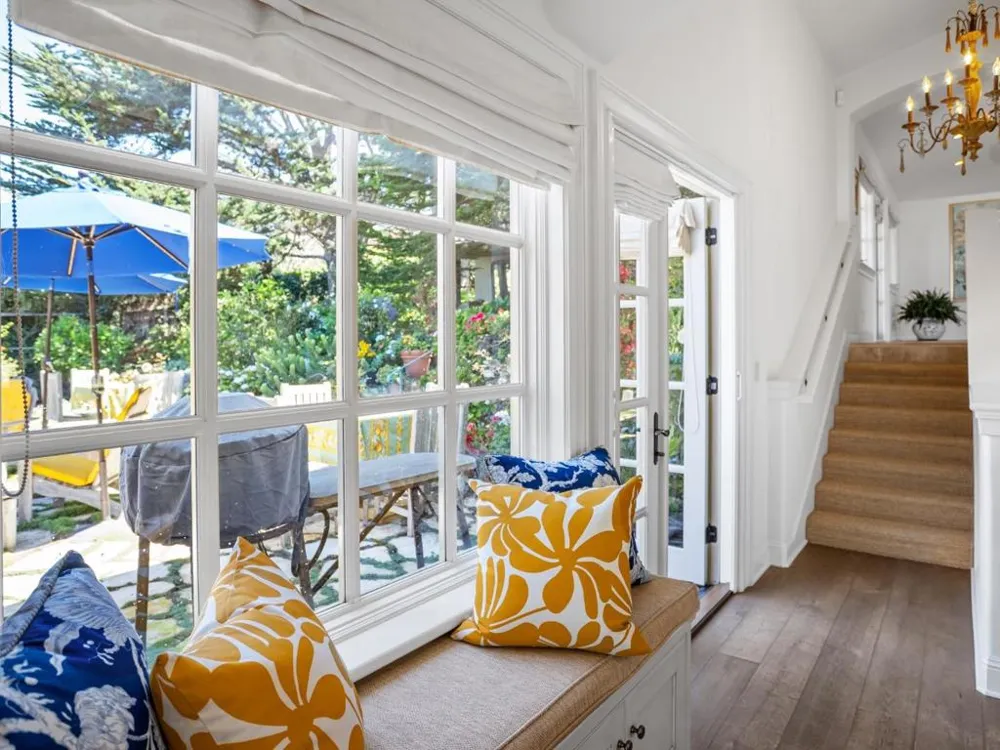 Scenic 8 SE of 8th Road Carmel, CA 93923