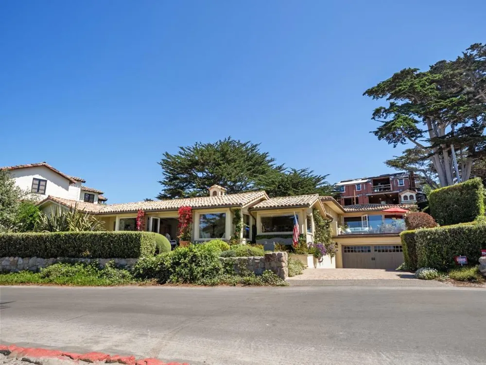 Scenic 8 SE of 8th Road Carmel, CA 93923