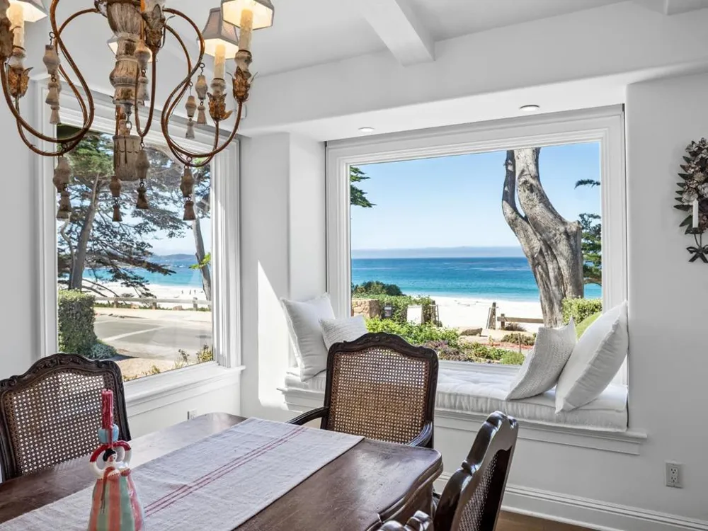 Scenic 8 SE of 8th Road Carmel, CA 93923