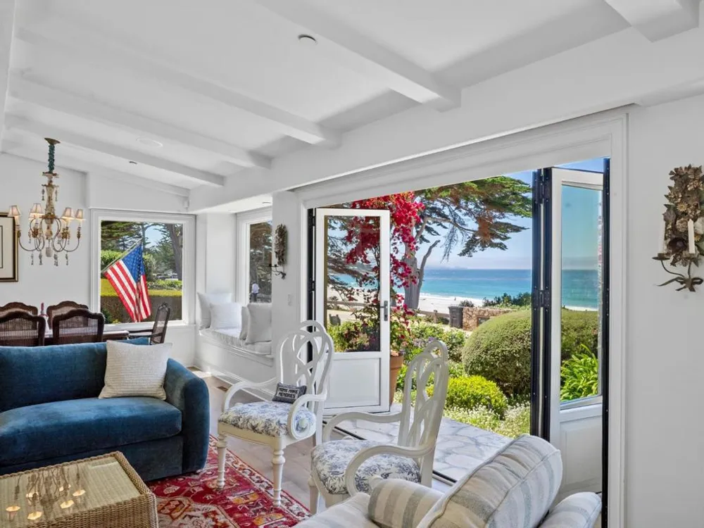 Scenic 8 SE of 8th Road Carmel, CA 93923