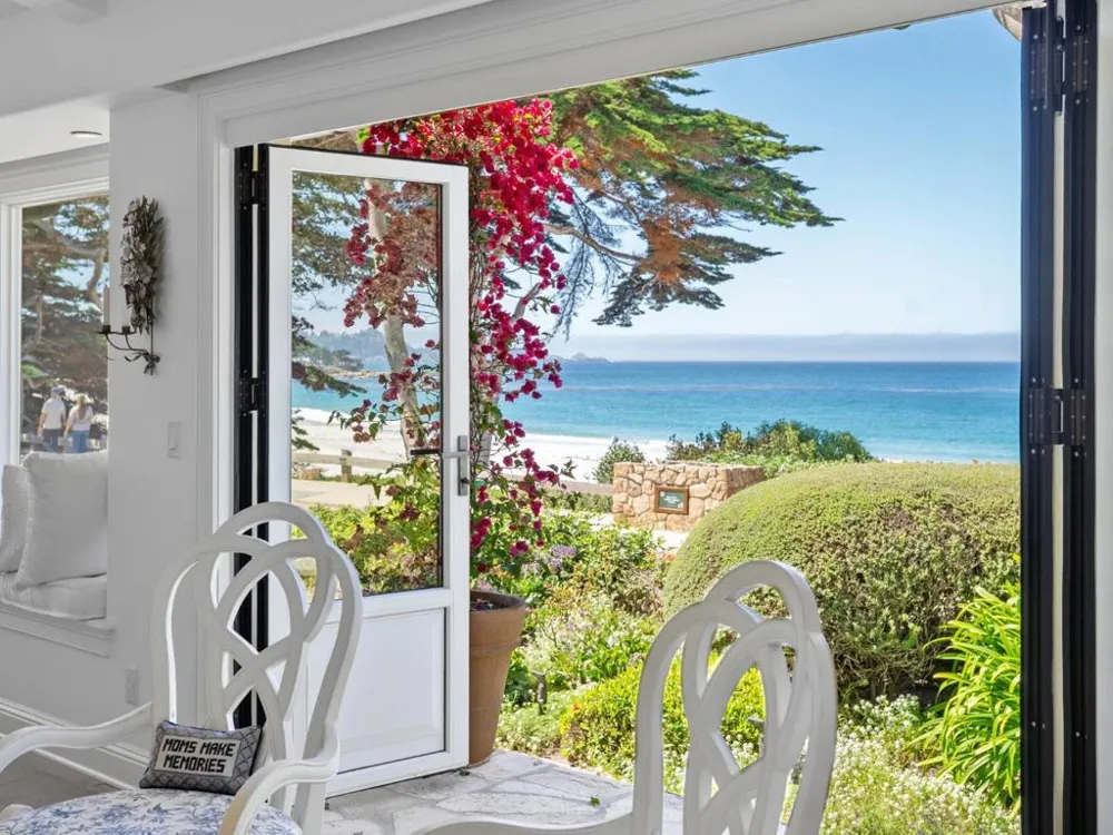 Scenic 8 SE of 8th Road Carmel, CA 93923