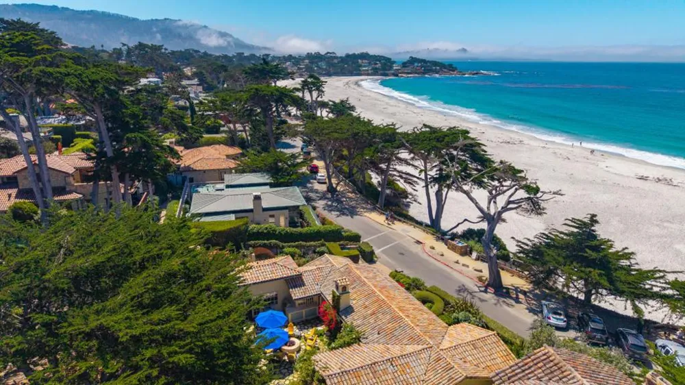 Scenic 8 SE of 8th Road Carmel, CA 93923