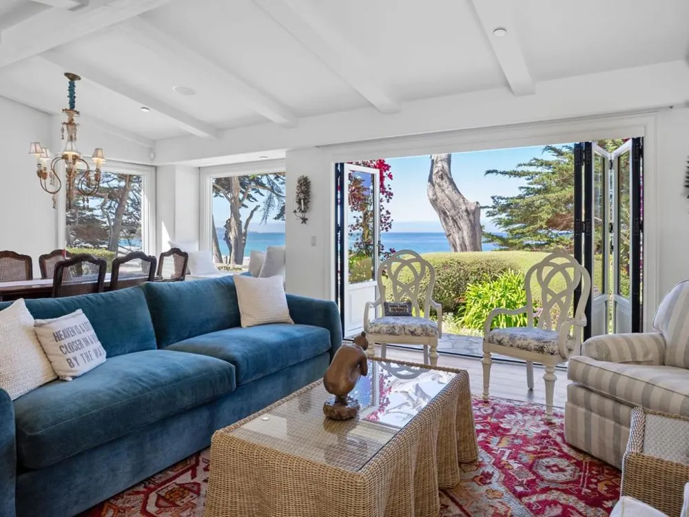 Scenic 8 SE of 8th Road Carmel, CA 93923