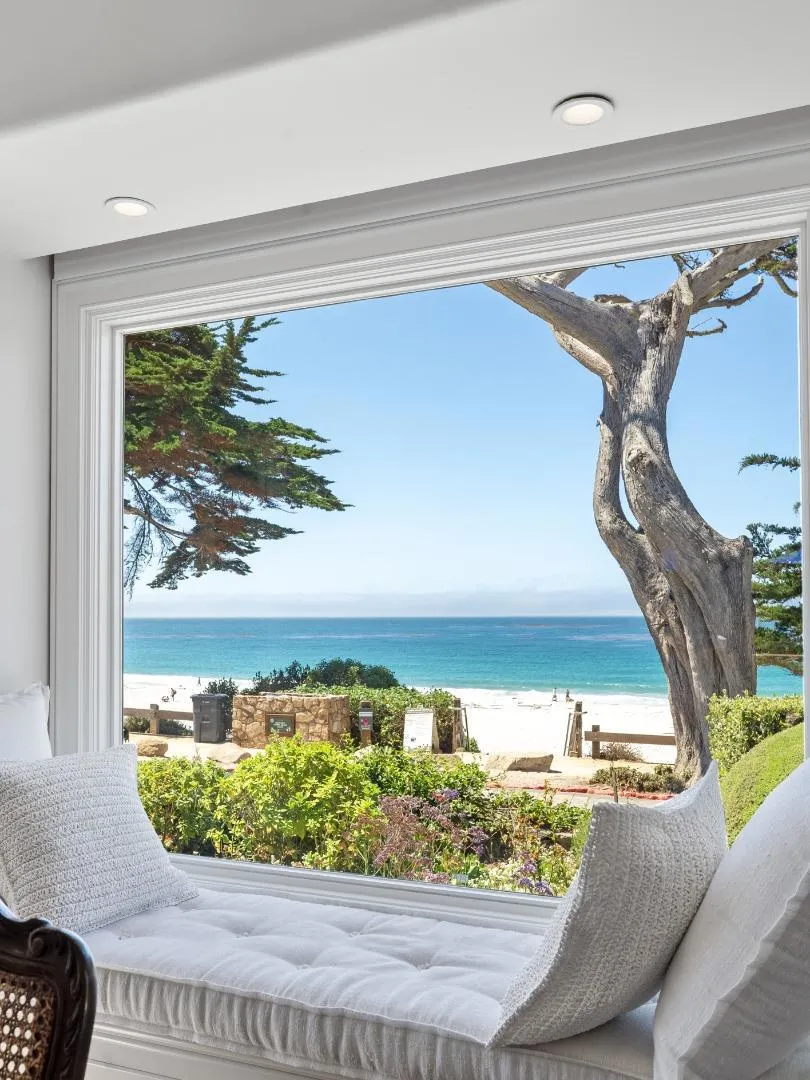 Scenic 8 SE of 8th Road Carmel, CA 93923