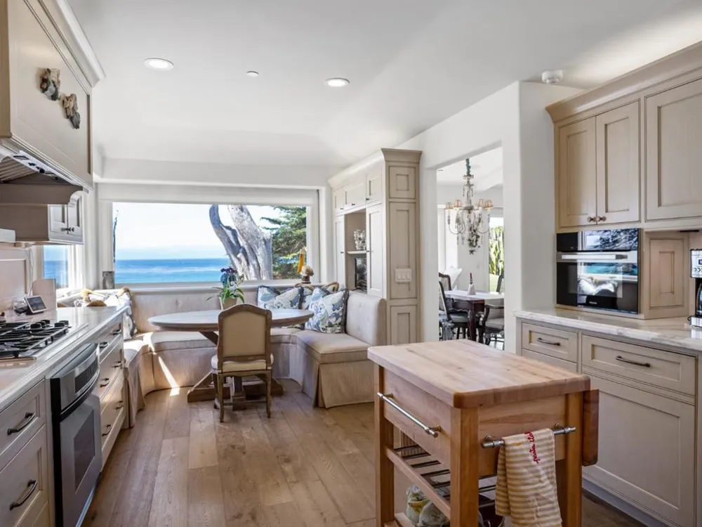 Scenic 8 SE of 8th Road Carmel, CA 93923