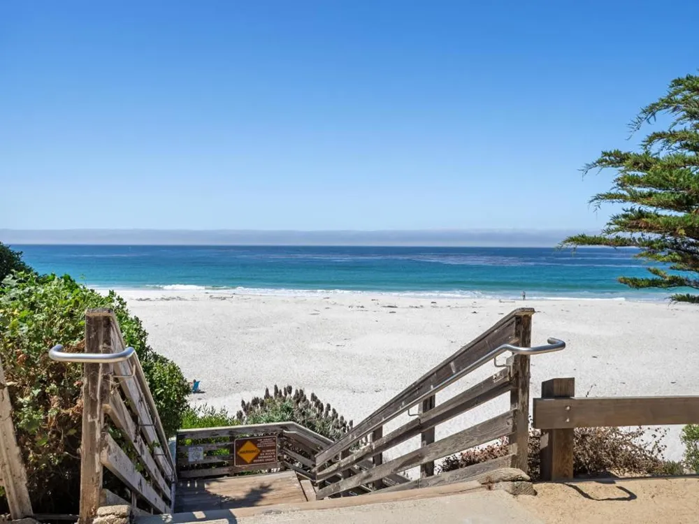 Scenic 8 SE of 8th Road Carmel, CA 93923