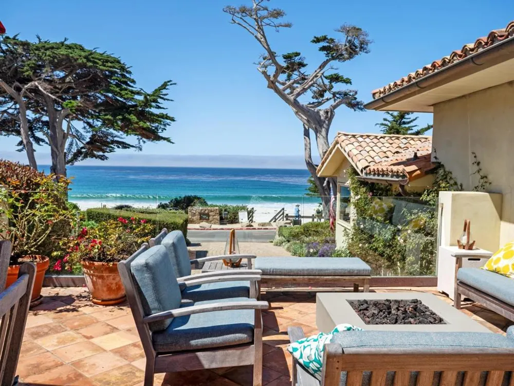 Scenic 8 SE of 8th Road Carmel, CA 93923
