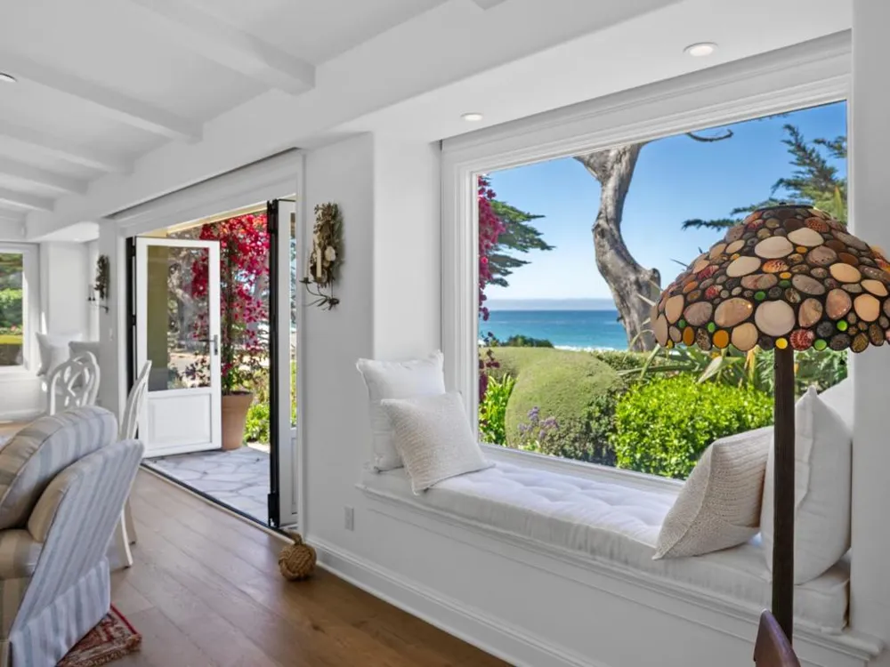 Scenic 8 SE of 8th Road Carmel, CA 93923