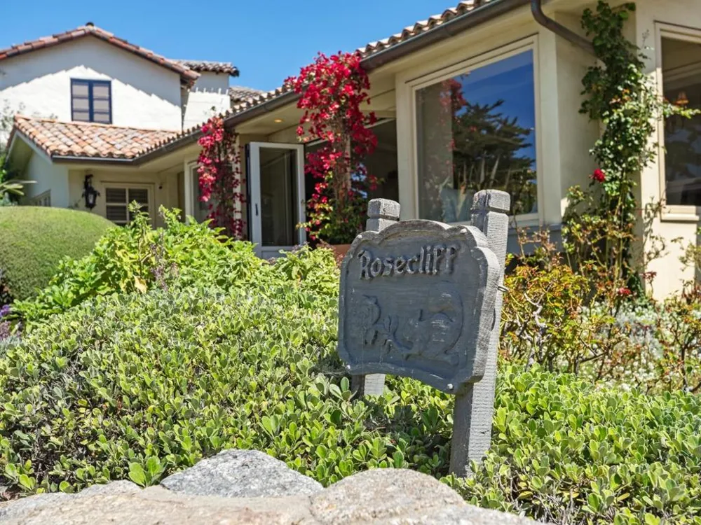 Scenic 8 SE of 8th Road Carmel, CA 93923