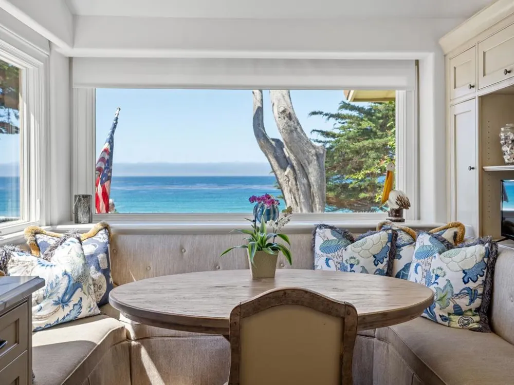 Scenic 8 SE of 8th Road Carmel, CA 93923