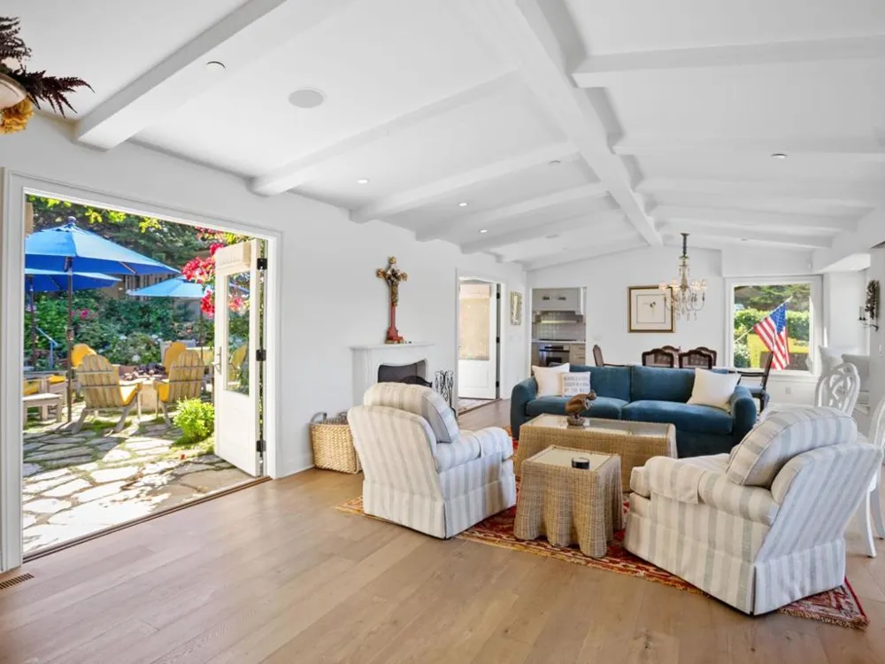 Scenic 8 SE of 8th Road Carmel, CA 93923