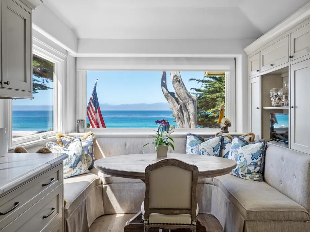 Scenic 8 SE of 8th Road Carmel, CA 93923