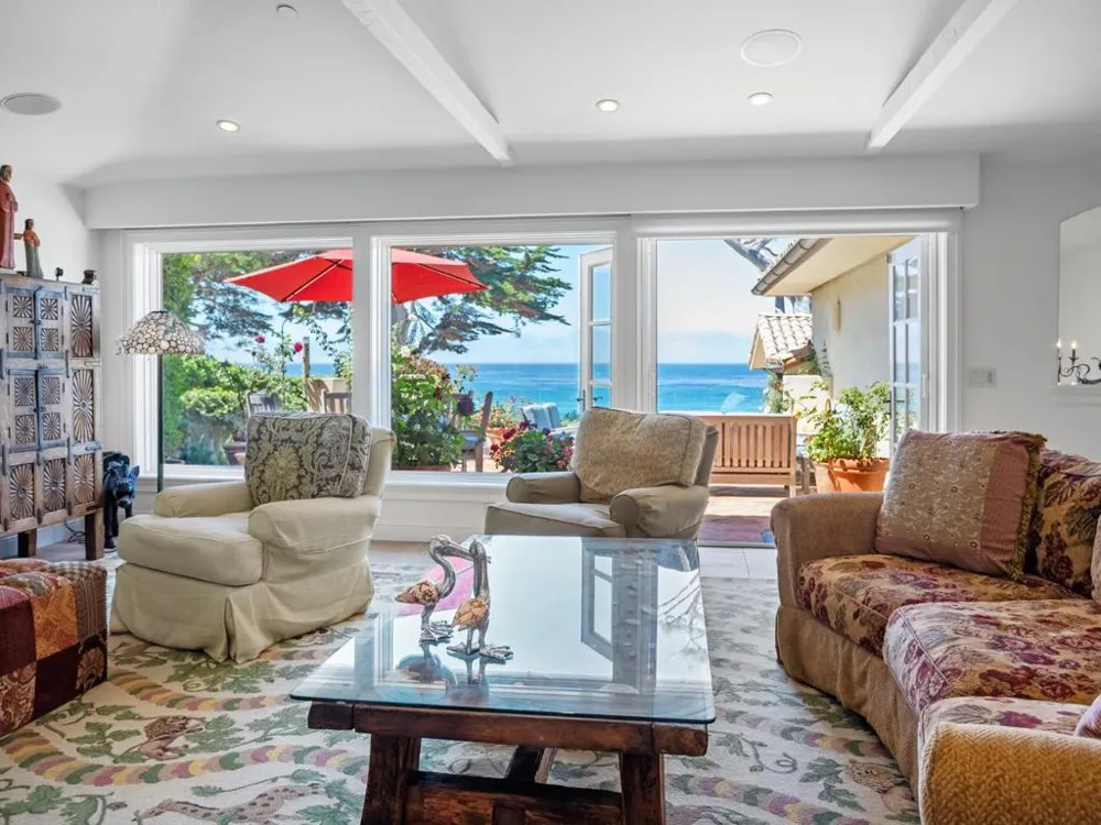 Scenic 8 SE of 8th Road Carmel, CA 93923
