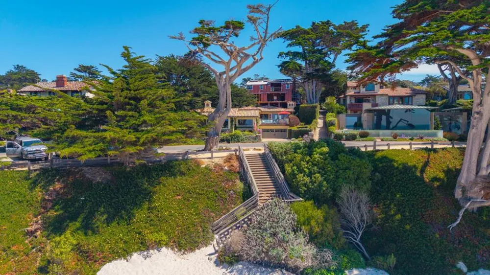 Scenic 8 SE of 8th Road Carmel, CA 93923