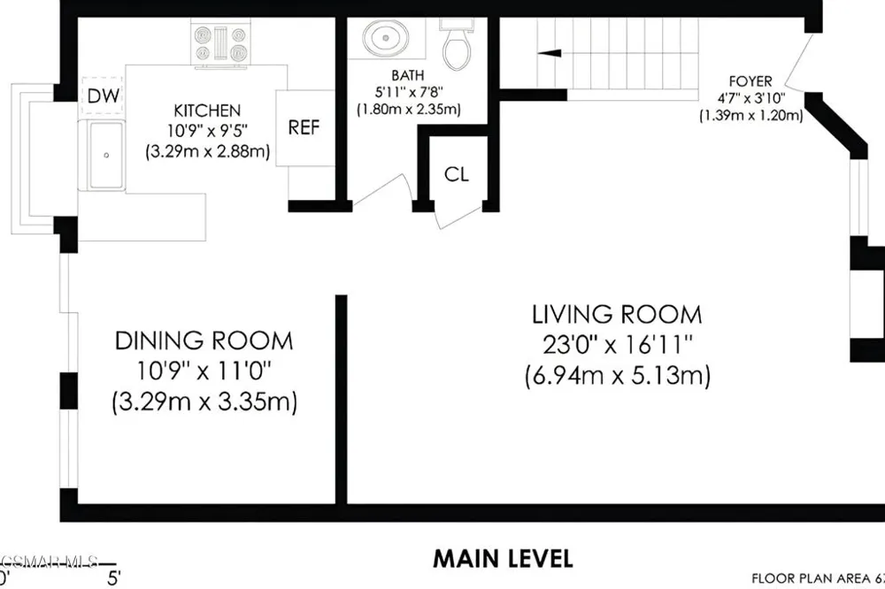 345 Jeremiah Drive #E Simi Valley, CA 93065