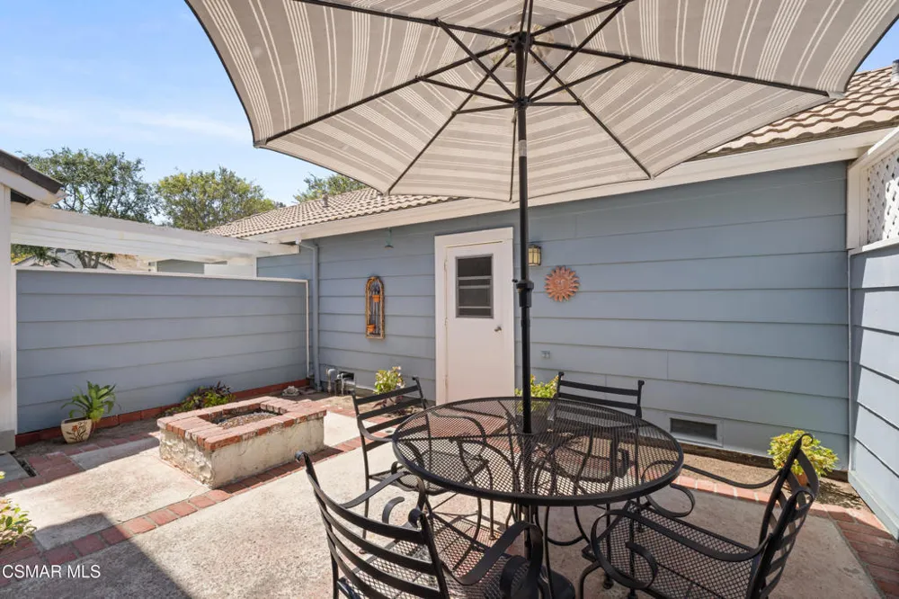 345 Jeremiah Drive #E Simi Valley, CA 93065