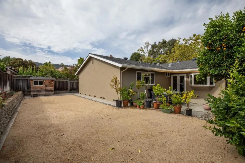 389 Utica Lane San Jose, CA 95123