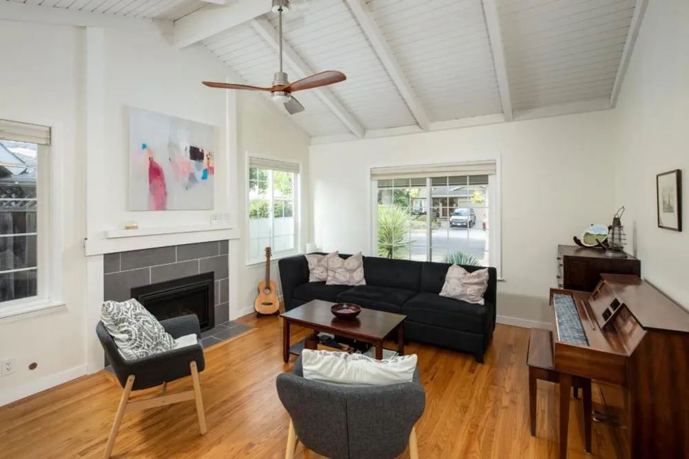 389 Utica Lane San Jose, CA 95123