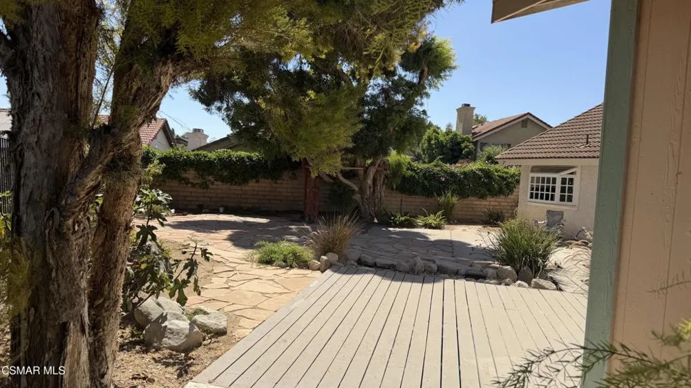 5430 Fieldcrest Drive Camarillo, CA 93012