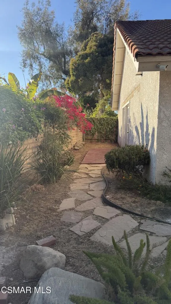 5430 Fieldcrest Drive Camarillo, CA 93012