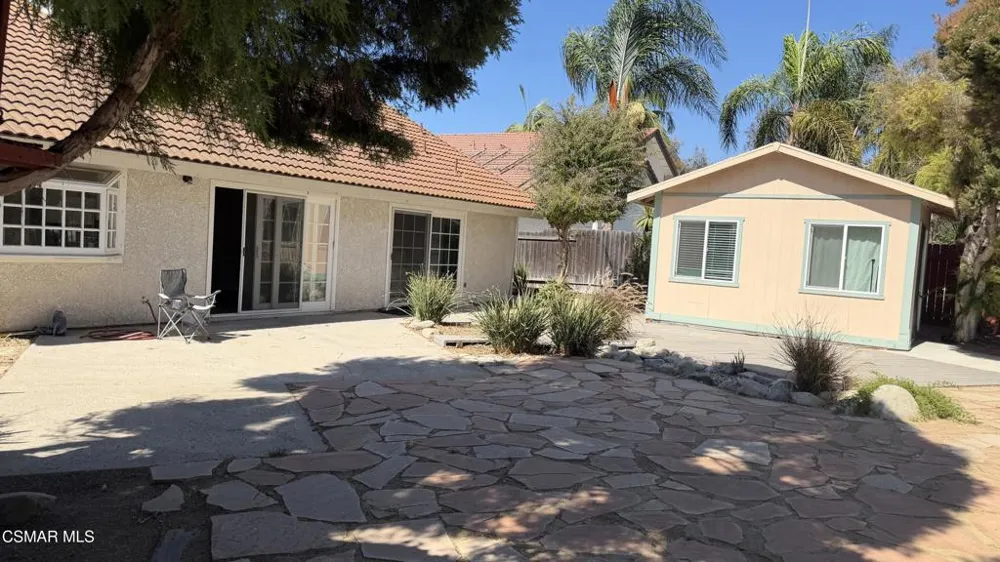 5430 Fieldcrest Drive Camarillo, CA 93012