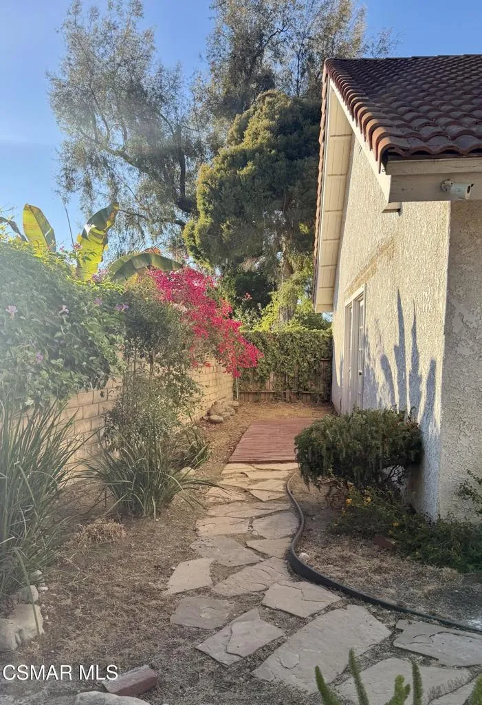 5430 Fieldcrest Drive Camarillo, CA 93012