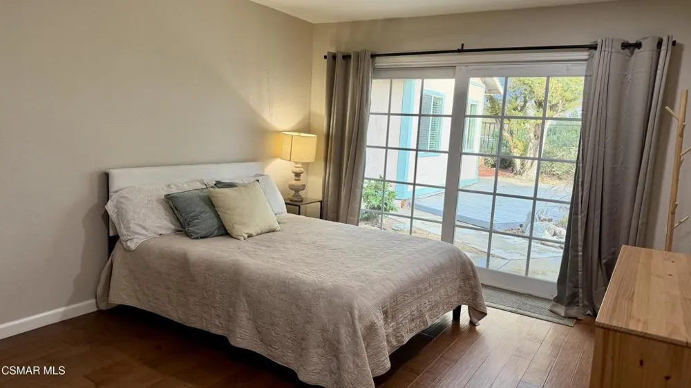 5430 Fieldcrest Drive Camarillo, CA 93012