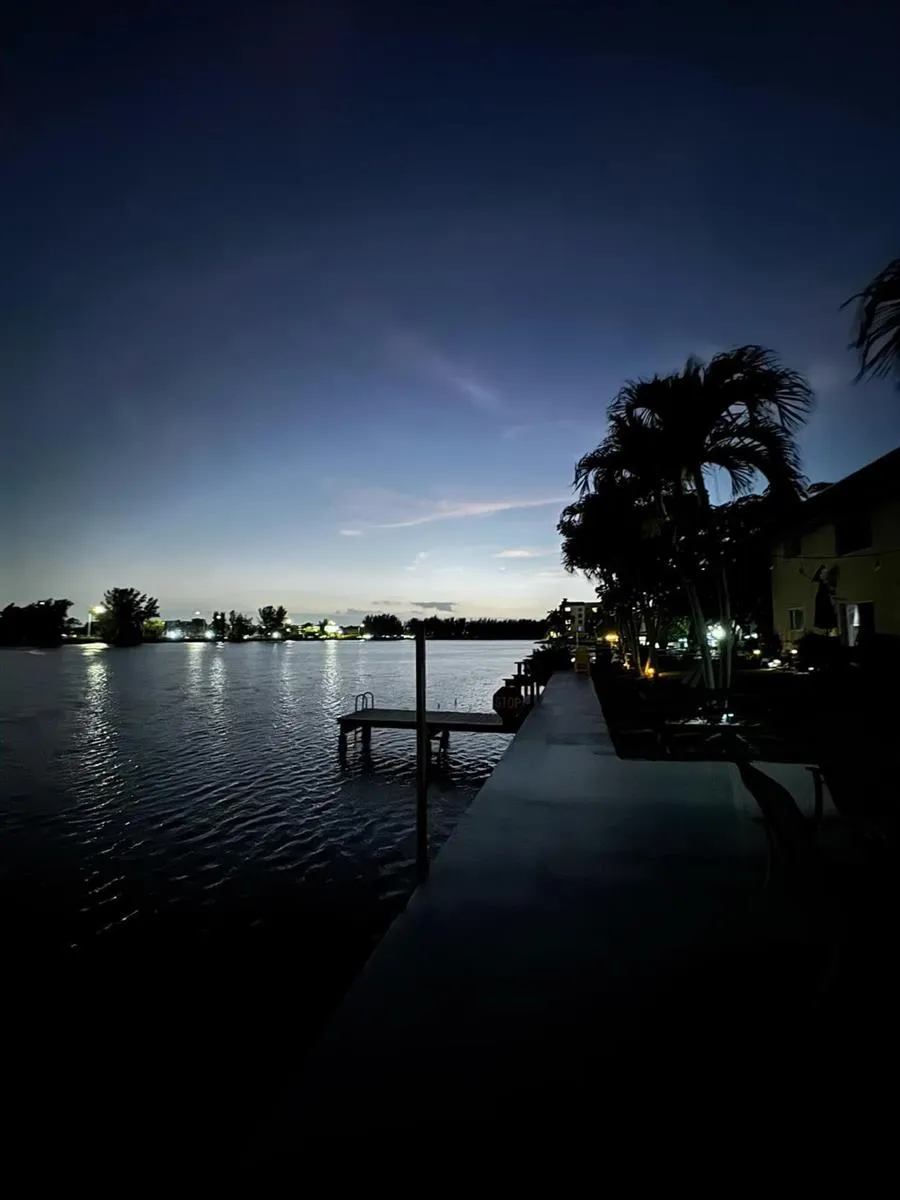 1020 CRYSTAL LAKE DRIVE #103 Deerfield Beach, FL 33064