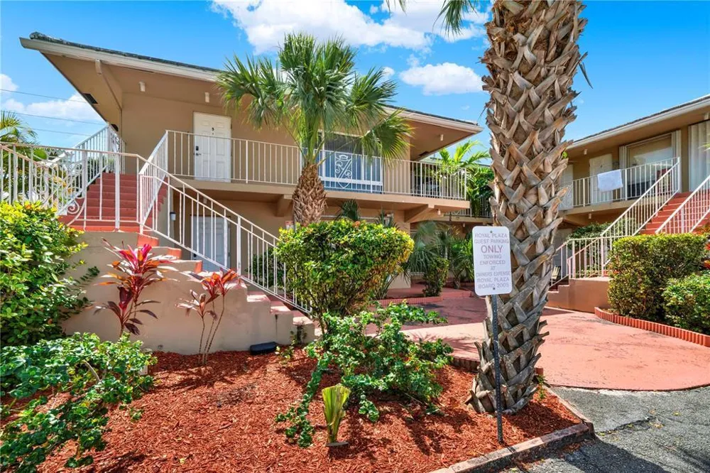 2864 NE 32nd Street #7 Fort Lauderdale, FL 33306