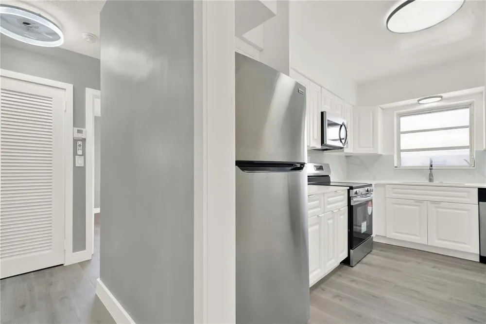 2864 NE 32nd Street #7 Fort Lauderdale, FL 33306