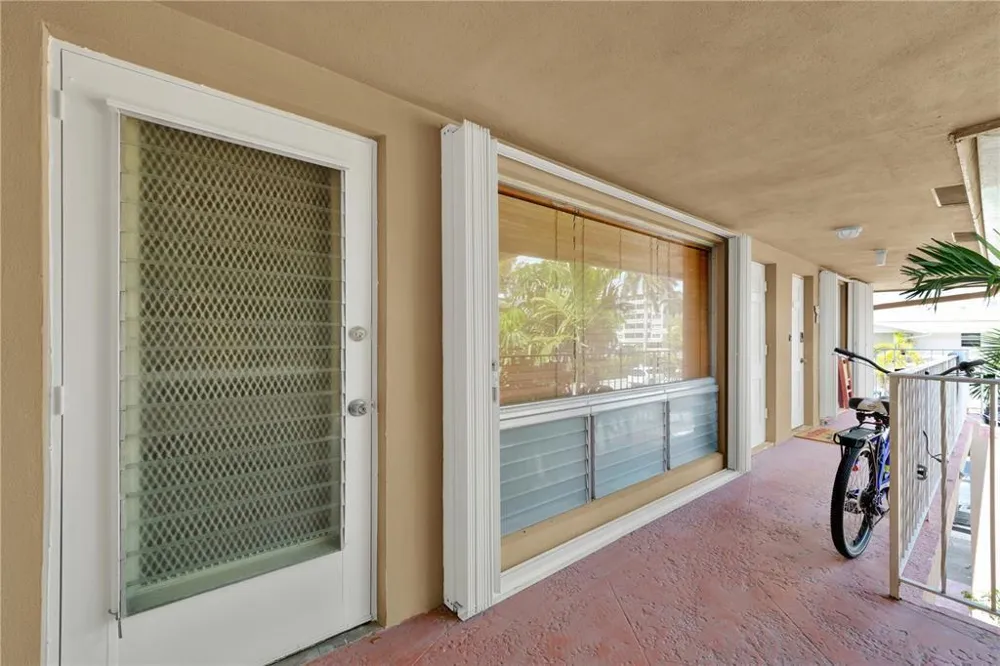 2864 NE 32nd Street #7 Fort Lauderdale, FL 33306