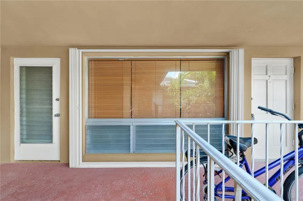 2864 NE 32nd Street #7 Fort Lauderdale, FL 33306