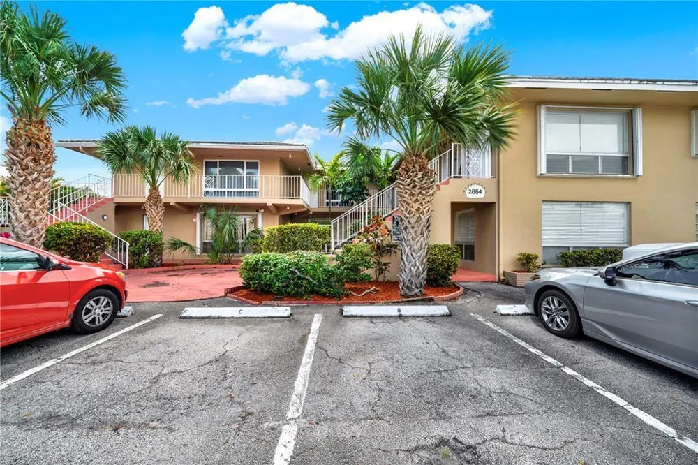2864 NE 32nd Street #7 Fort Lauderdale, FL 33306