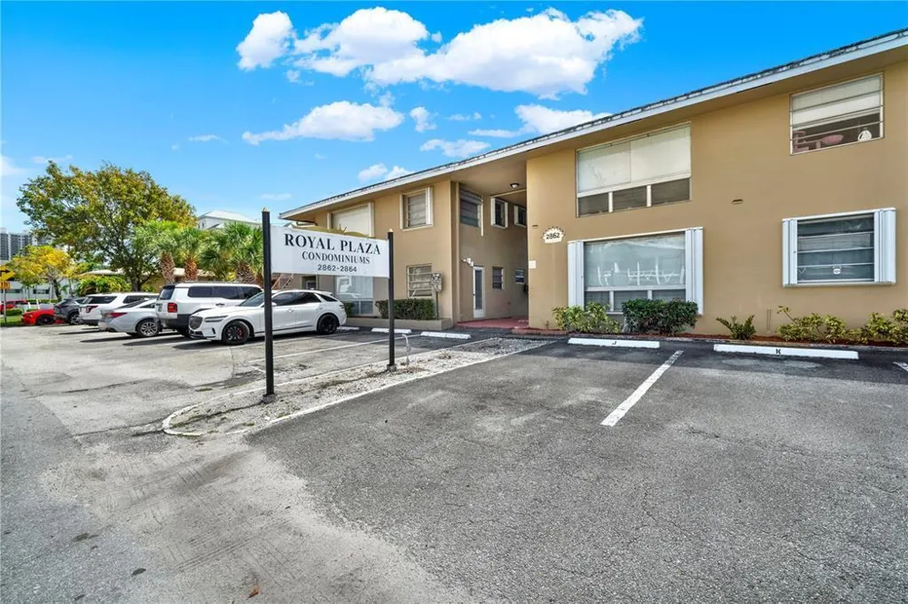 2864 NE 32nd Street #7 Fort Lauderdale, FL 33306